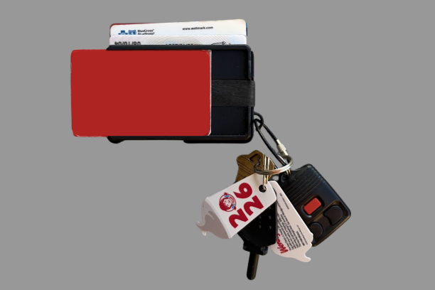 Wallet