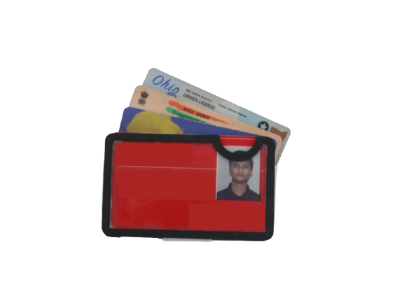The Brik ID and Essentials