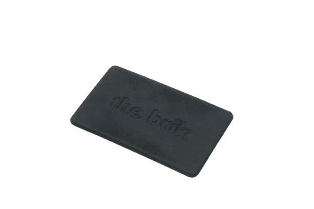 Brik Card