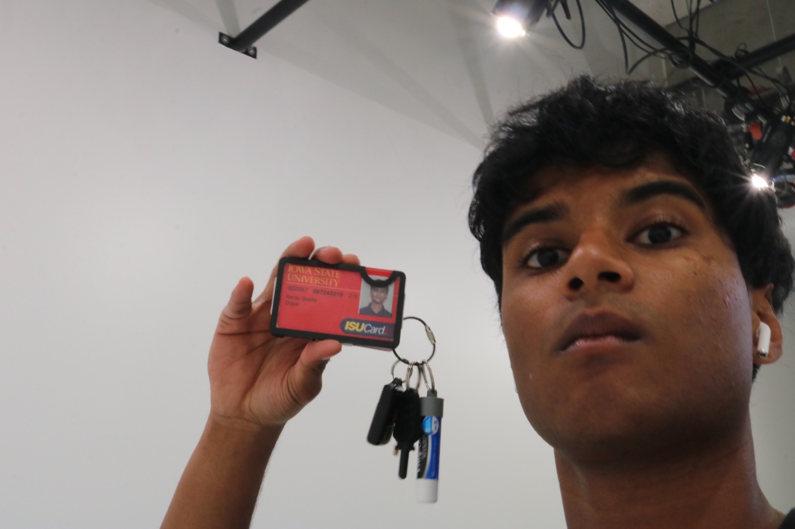 The Brik founders and product story
