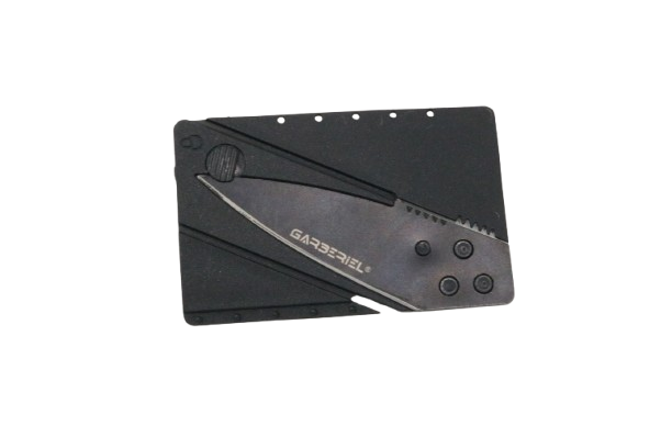 Folding Knife